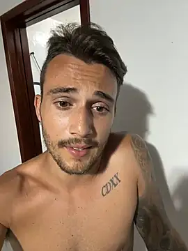 carvalhofelipe online show from 9, 1, 2025