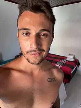 carvalhofelipe online show from 10, 1, 2025