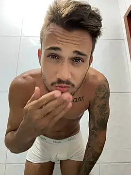 carvalhofelipe online show from 15, 1, 2025