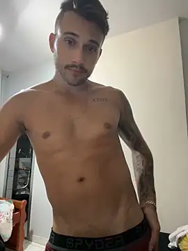 carvalhofelipe online show from 28, 1, 2025