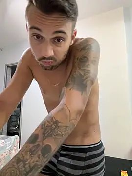 carvalhofelipe online show from 28, 1, 2025