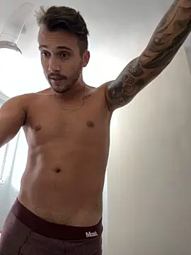 carvalhofelipe online show from 30, 1, 2025