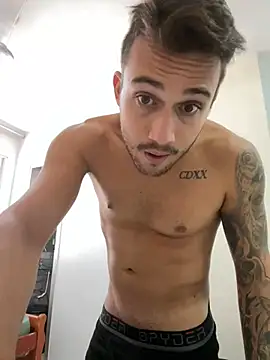 carvalhofelipe online show from 10, 2, 2025