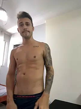 carvalhofelipe online show from 16, 2, 2025