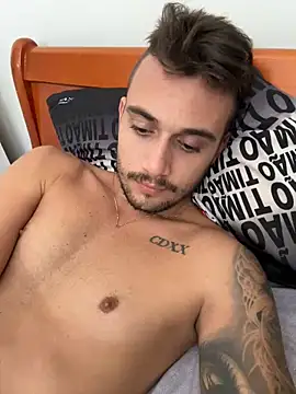 carvalhofelipe online show from 27, 2, 2025