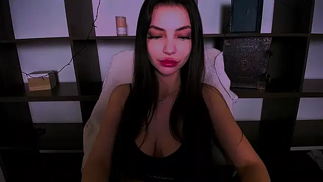 Snapshot of Lexi_Jous chatting on 13, 1, 2025 Lexi Jous online show from 13, 1, 2025