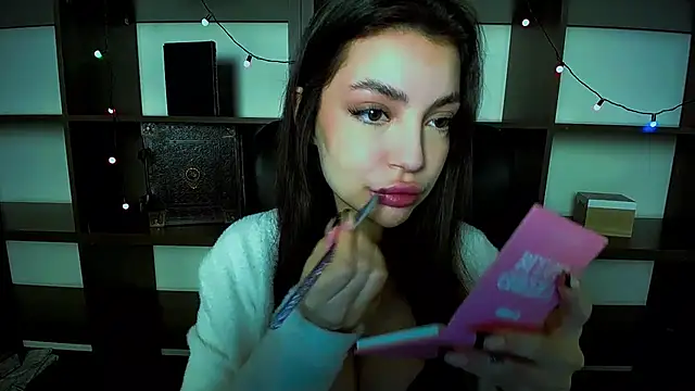 Snapshot of Lexi_Jous chatting on 28, 1, 2025 Lexi Jous online show from 28, 1, 2025