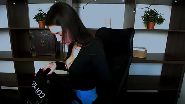 Snapshot of Lexi_Jous chatting on 27, 2, 2025 Lexi Jous online show from 27, 2, 2025