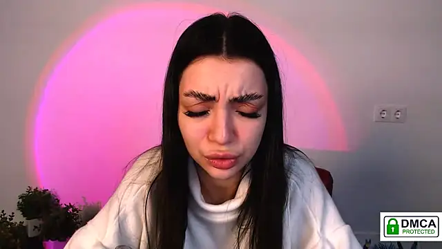 Lexi Jous online show from 8, 11, 2025