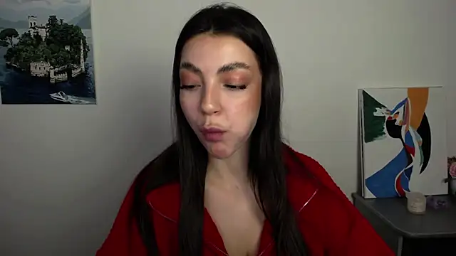 Lexi Jous online show from 1, 12, 2025