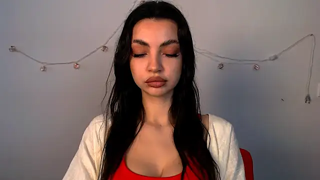 Lexi Jous online show from 25, 3, 2026