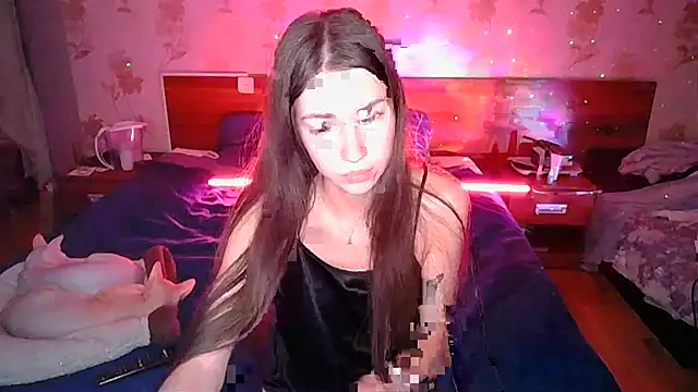 Snapshot of NicoleCaramel chatting on 16, 11, 2025 NicoleCaramel online show from 16, 11, 2025