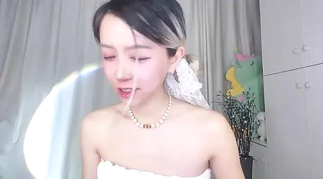 Snapshot of Ciri-CC chatting on 28, 1, 2025 Ciri-CC online show from 28, 1, 2025