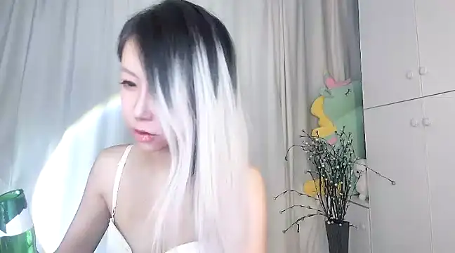 Snapshot of Ciri-CC chatting on 31, 1, 2025 Ciri-CC online show from 31, 1, 2025