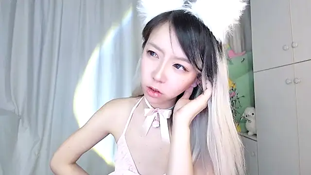 Snapshot of Ciri-CC chatting on 6, 2, 2025 Ciri-CC online show from 6, 2, 2025