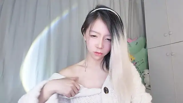 Snapshot of Ciri-CC chatting on 4, 3, 2025 Ciri-CC online show from 4, 3, 2025