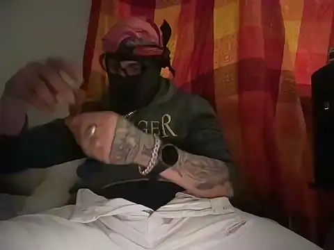 Snapshot of badboy366 chatting on 8, 8, 2026 badboy366 online show from 8, 8, 2026