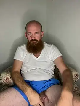 32XRedBeard online show from 6, 1, 2025