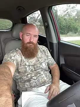 32XRedBeard online show from 14, 2, 2025