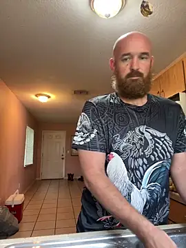 32XRedBeard online show from 10, 10, 2025