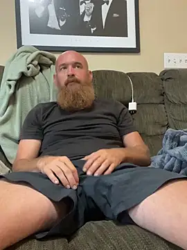 Snapshot of 32XRedBeard chatting on 31, 5, 2026 32XRedBeard online show from 31, 5, 2026