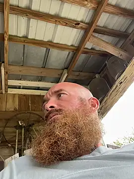 Snapshot of 32XRedBeard chatting on 25, 6, 2026 32XRedBeard online show from 25, 6, 2026
