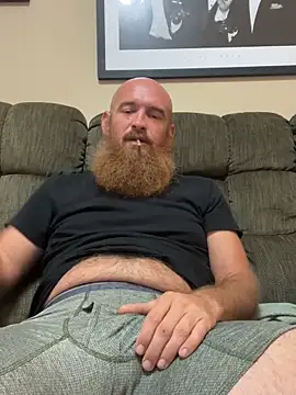 Snapshot of 32XRedBeard chatting on 28, 6, 2026 32XRedBeard online show from 28, 6, 2026