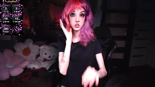 Ink  pleasure online show from 25, 6, 2026