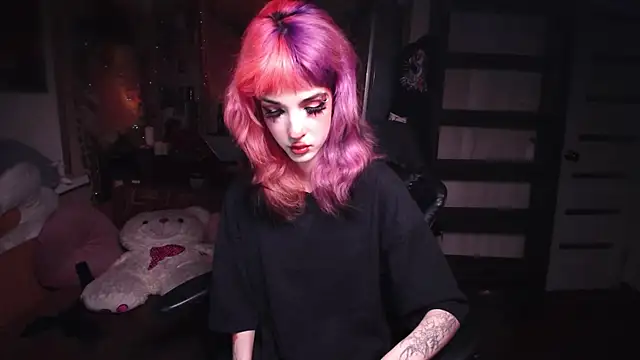 Ink  pleasure online show from 30, 6, 2026