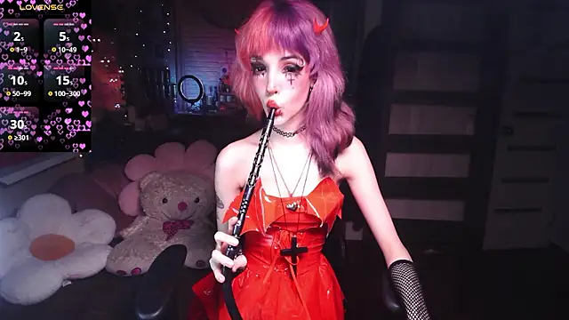 Ink  pleasure online show from 9, 7, 2026