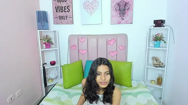 Corey Bless online show from 2, 3, 2025