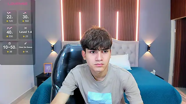 Tommy18   online show from 24, 9, 2025