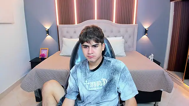 Tommy18   online show from 14, 1, 2026