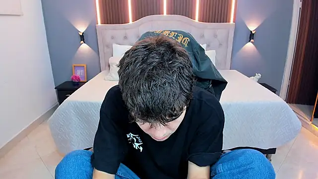 Tommy18   online show from 5, 3, 2026