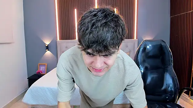 Tommy18   online show from 18, 3, 2026