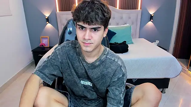 Tommy18   online show from 21, 3, 2026