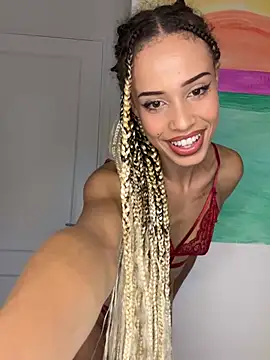 Snapshot of __KAMI__ chatting on 14, 7, 2026 KAMI online show from 14, 7, 2026