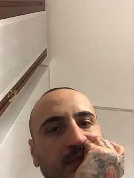 Snapshot of ilmaestoso chatting on 17, 1, 2025 ilmaestoso online show from 17, 1, 2025