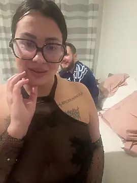 MelissathequeenOff online show from 22, 2, 2026