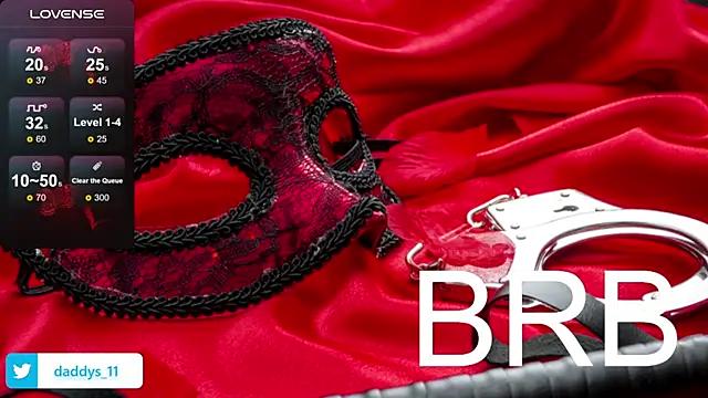 lilihot  online show from 4, 2, 2025