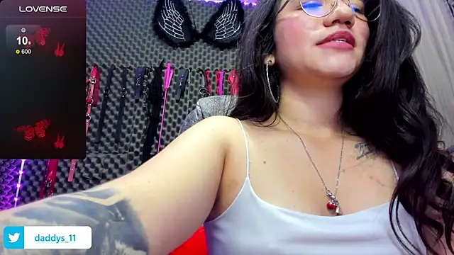 lilihot  online show from 11, 2, 2025