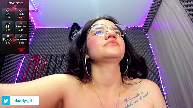 lilihot  online show from 9, 3, 2025