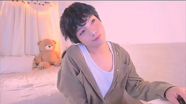 AllanYong18 online show from 7, 11, 2025