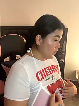 karla hotgirl online show from 19, 9, 2025