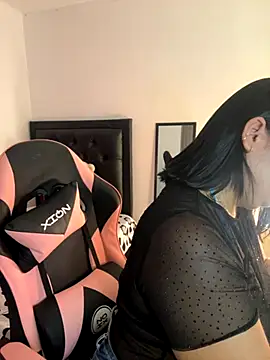 karla hotgirl online show from 24, 9, 2025