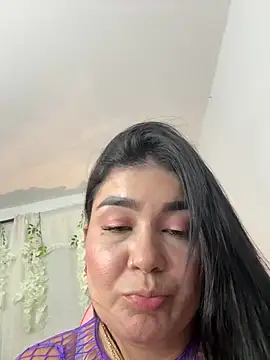 karla hotgirl online show from 7, 5, 2026