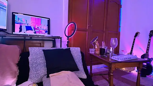 antonelawow online show from 24, 4, 2026