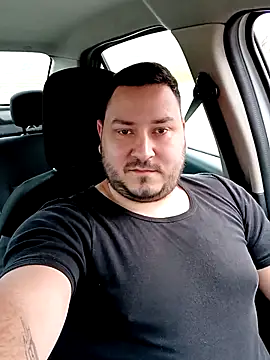 BogdanAlan online show from 27, 2, 2025