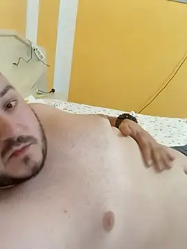 BogdanAlan online show from 1, 3, 2025