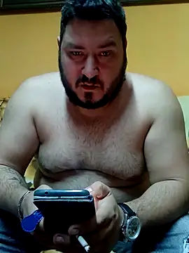 BogdanAlan online show from 28, 10, 2025